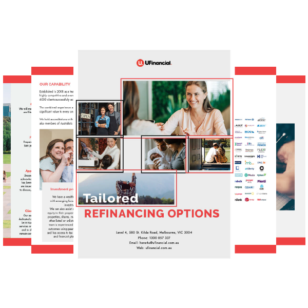 Refinancing Options