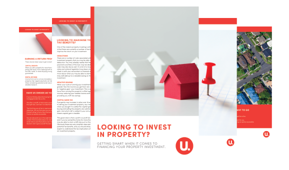 Investment Property guide