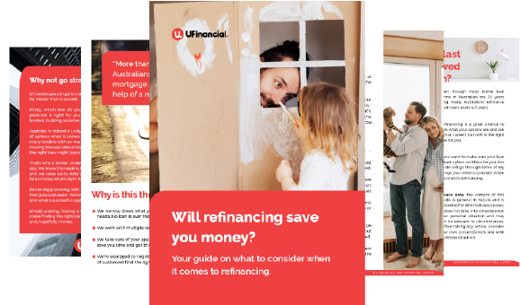Refinancing Guide