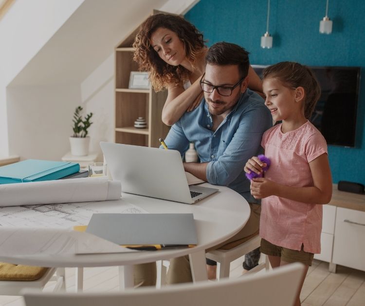 Why it's important to get a loan pre-approval