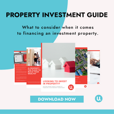 Investment property guide